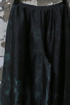 Mutedance 24 Autumn and Winter Waist Silk Dress/Pants MD-MD24FW190-RML MD24FW94